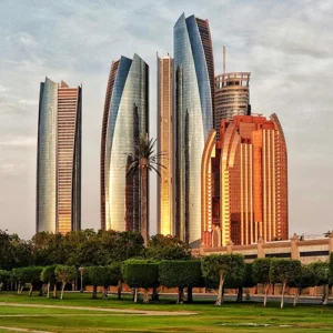 Abu dabi