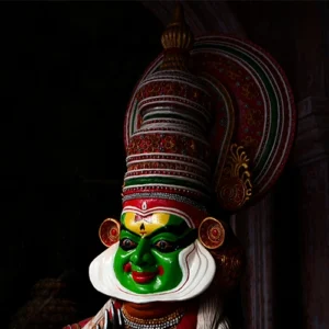 Martial art kerala