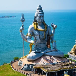 Murudeshwar