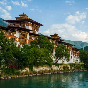 Bhutan