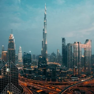 Dubai Shopping Festival Special