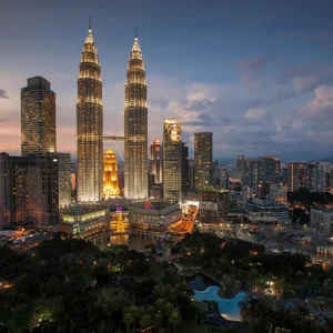 Kuala Lumpur