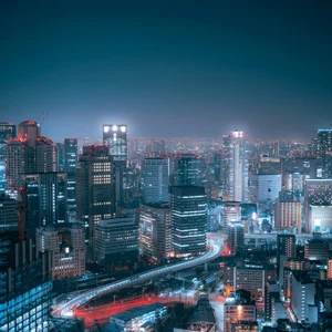 osaka