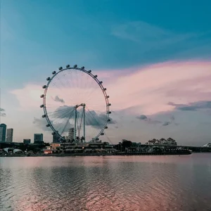 singapore