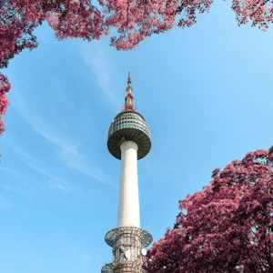 south korea