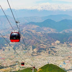 nepal