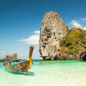 Thailand Highlights